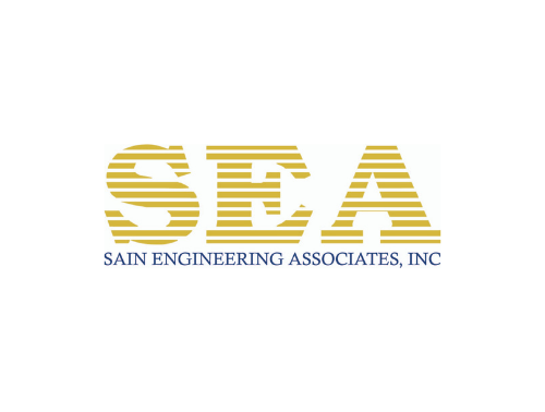As two veteran leaders retire, an award-winning team leads Sain Engineering Associates, Inc. into the future