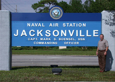 Resource Efficiency Manager - U.S. Navy, Southeast Region, Jacksonville, Florida